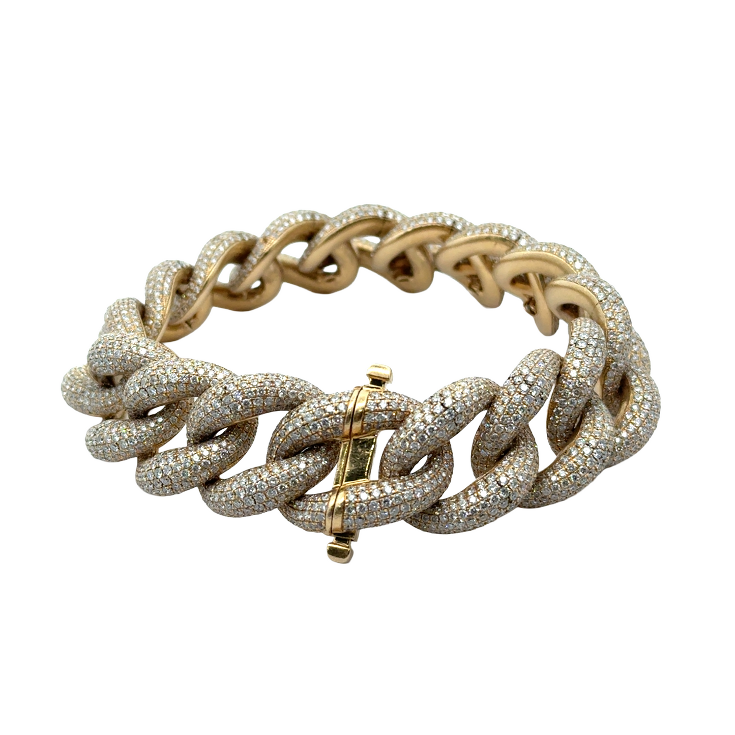 Diamond Bracelet