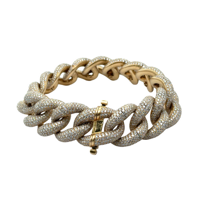 Diamond Bracelet