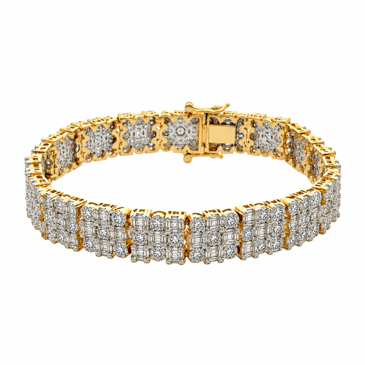 Bracelet 9"
