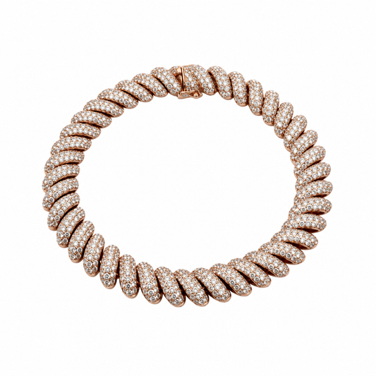 Bracelet 9"