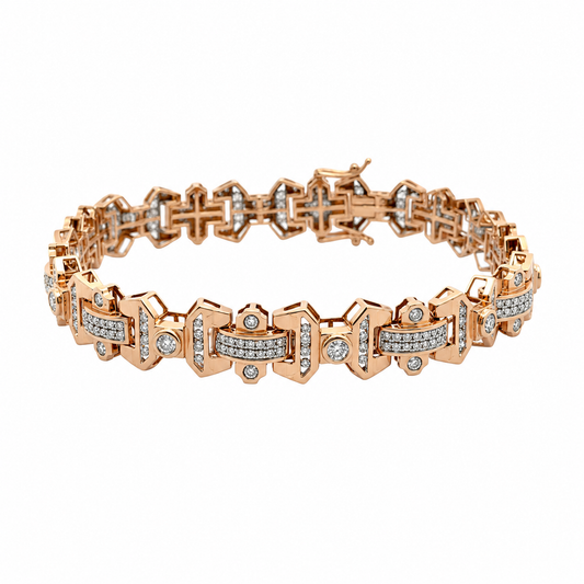 Bracelet 8.5"