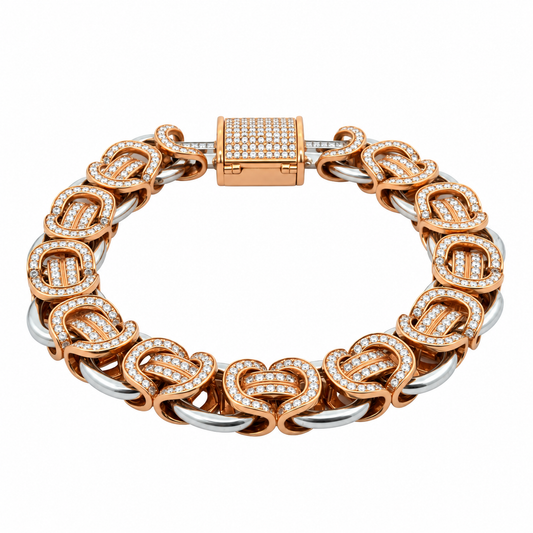 Bracelet 8.5"