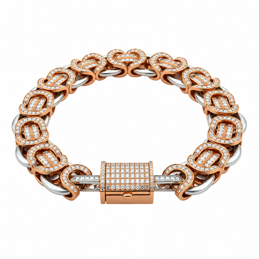 Bracelet 8.5"