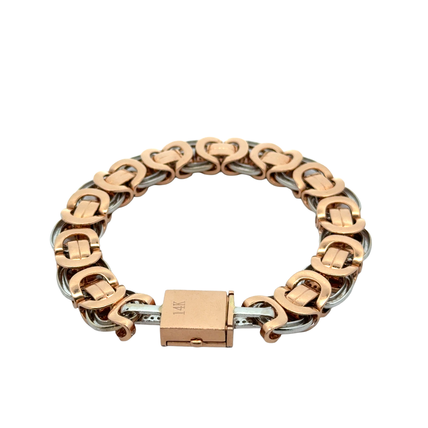 Diamond Bracelet 8.5"