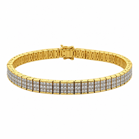 Bracelet 9"