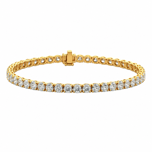 Tennis Bracelet 7"