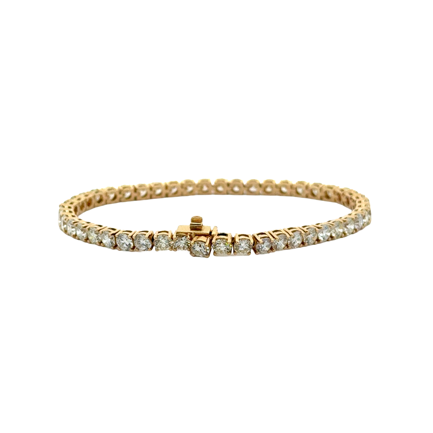Tennis Bracelet 7"