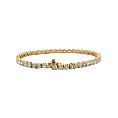 Tennis Bracelet 7"