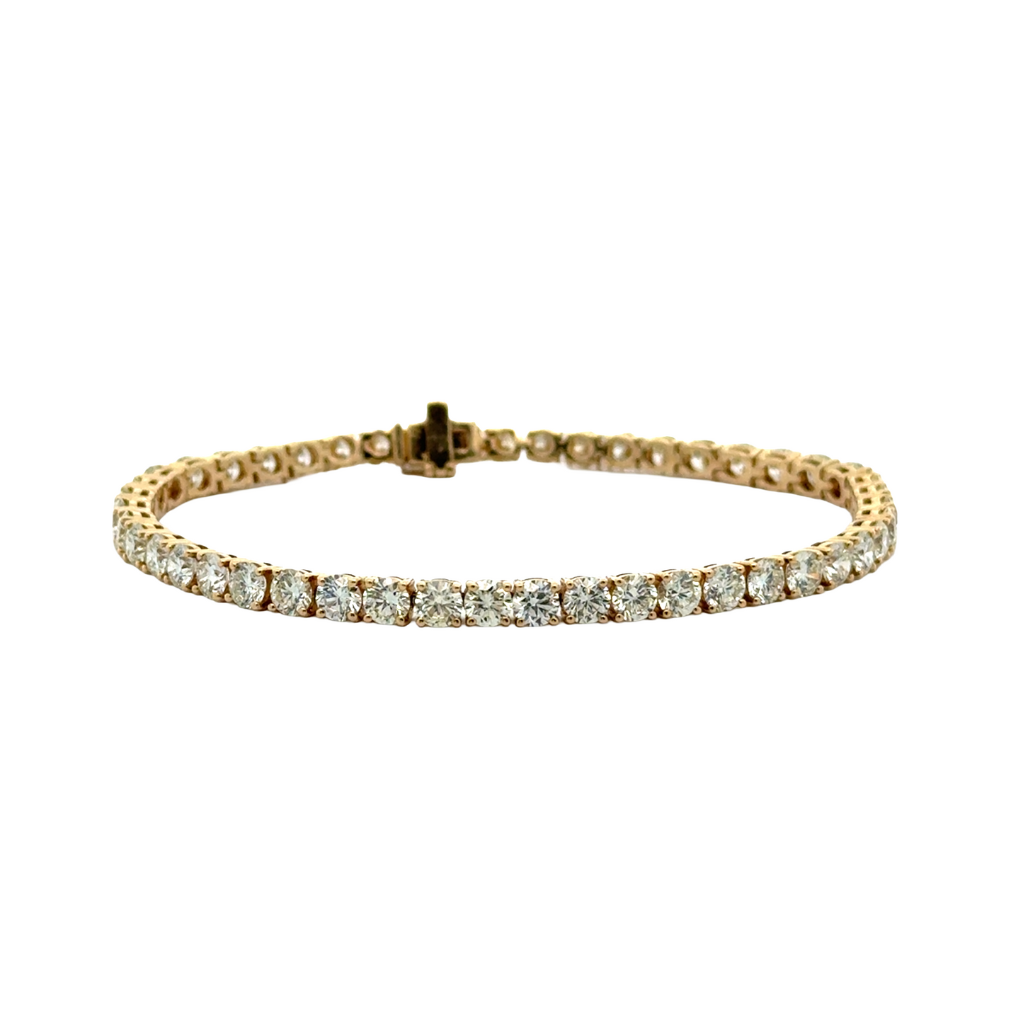 Tennis Bracelet 7"