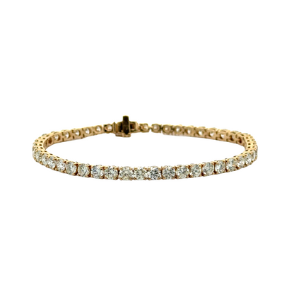 Tennis Bracelet 7"