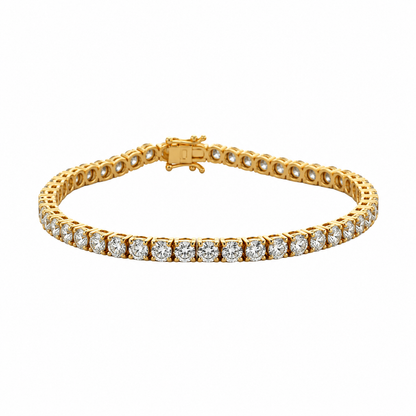 Tennis Bracelet 7"