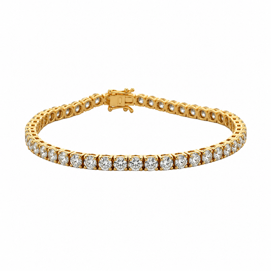 Tennis Bracelet 7"