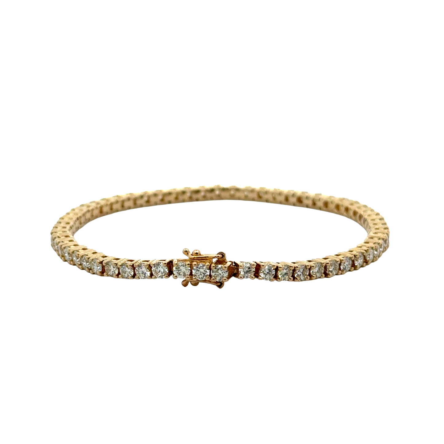 Tennis Bracelet 7"