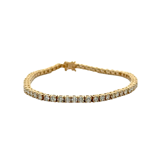 Tennis Bracelet 7"