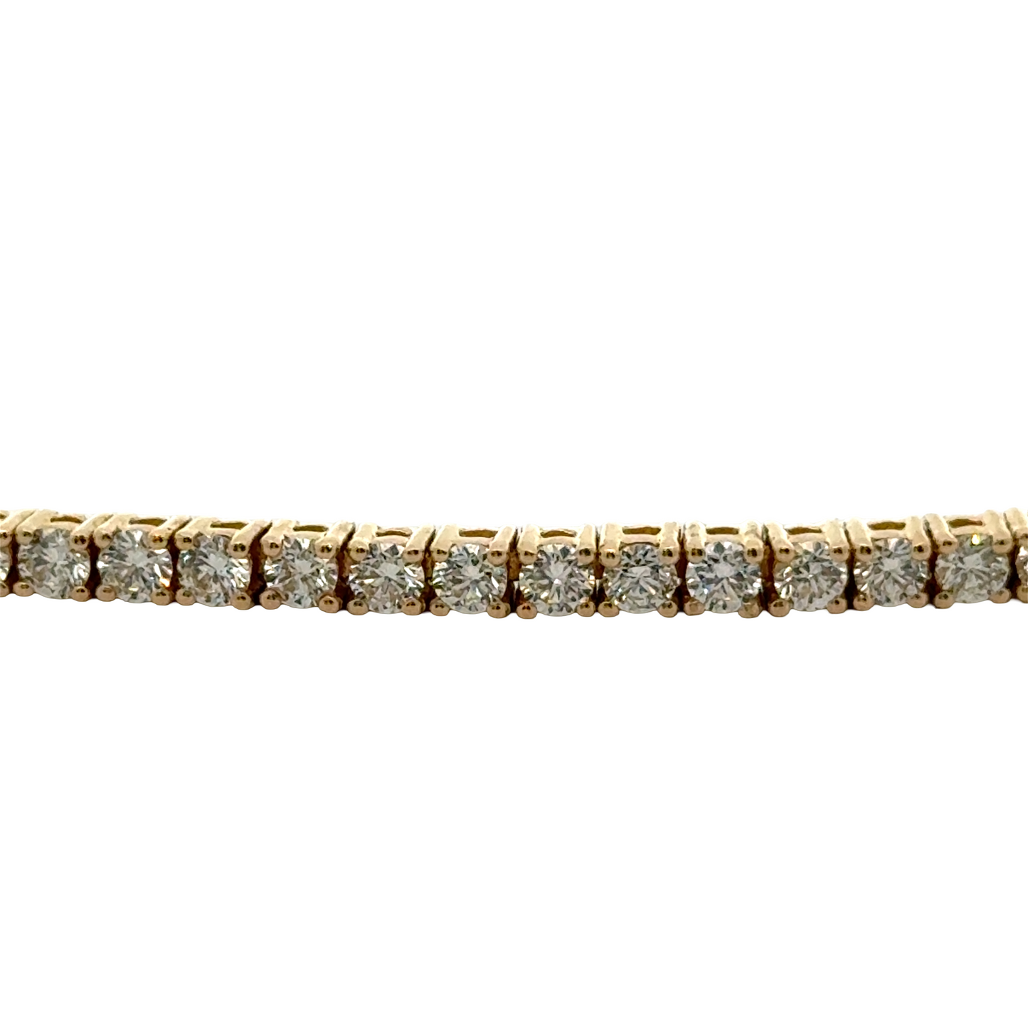 Tennis Bracelet 7"