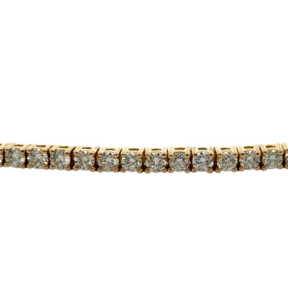 Tennis Bracelet 7"
