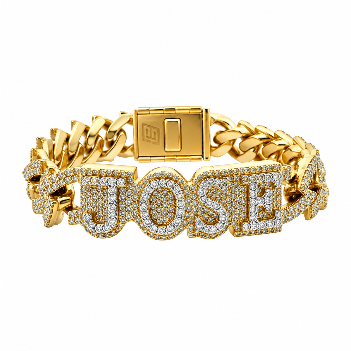 Bracelet 8.5"