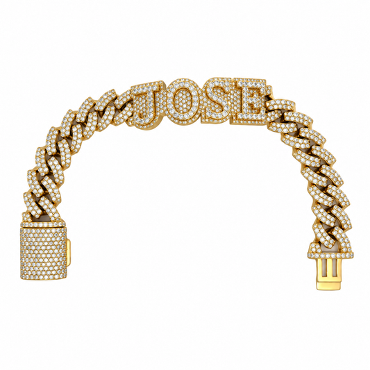 Bracelet 8.5"