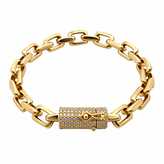 Bracelet 8"