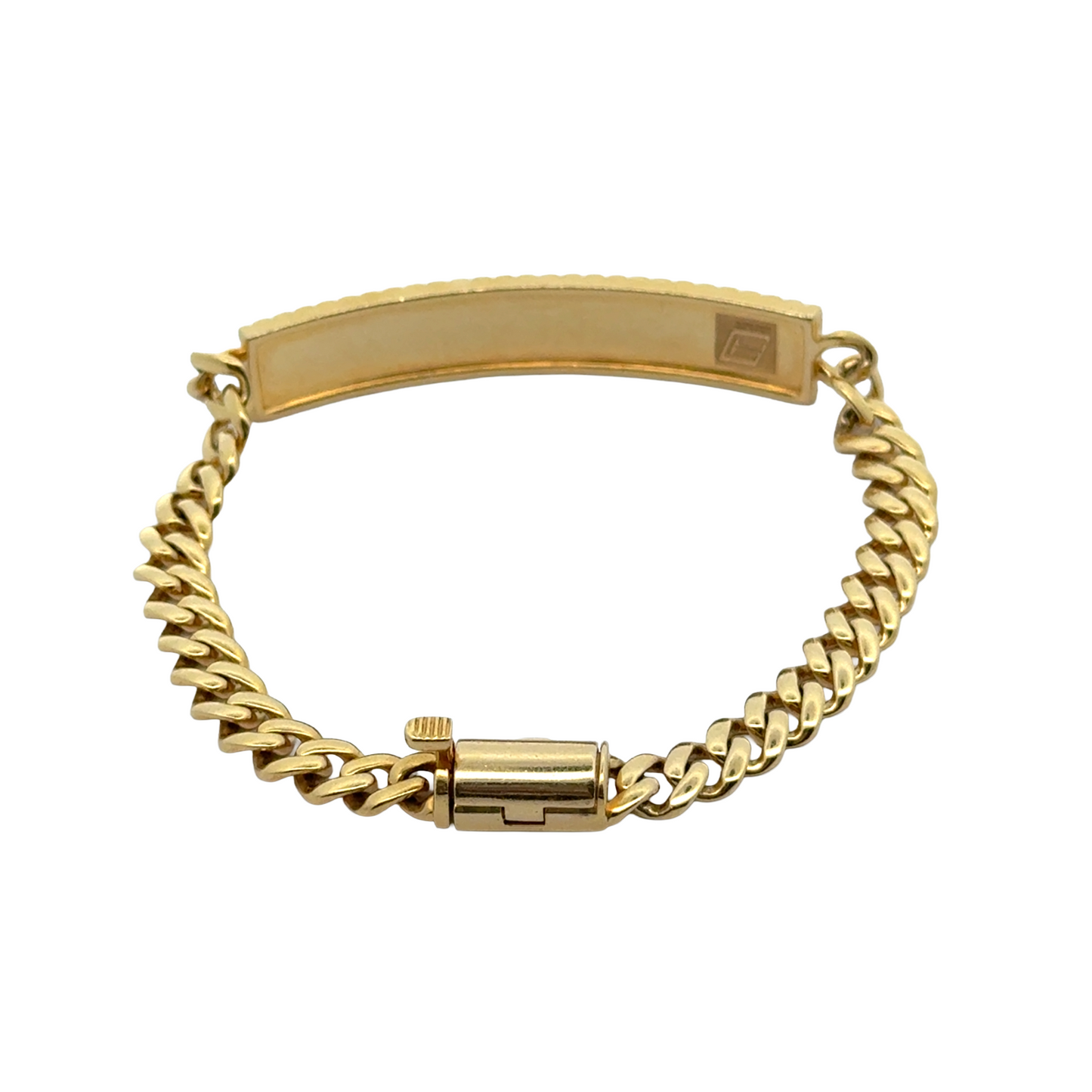 Diamond Bracelet 7.5"