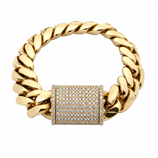 Cuban Bracelet