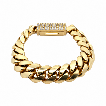 Cuban Bracelet