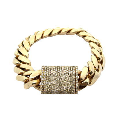 Cuban Bracelet