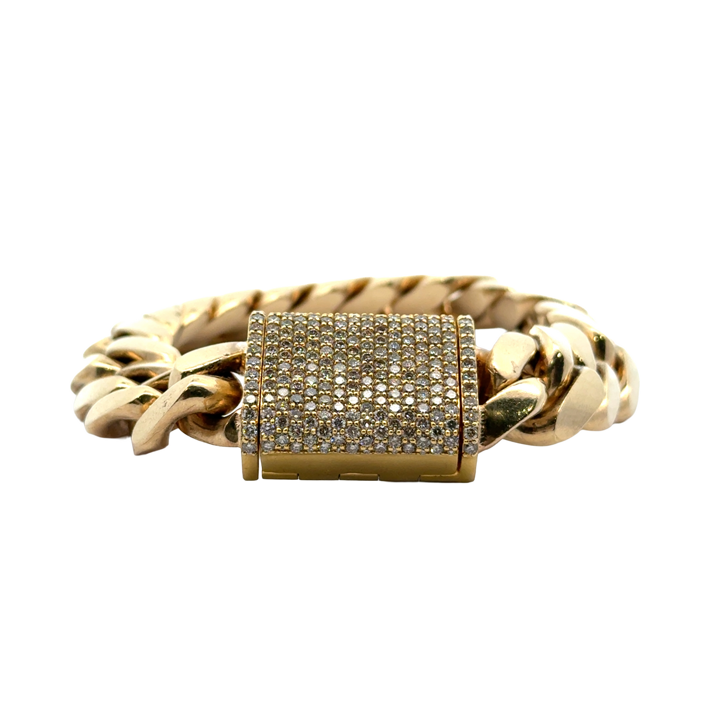 Cuban Bracelet