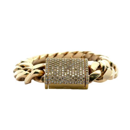 Cuban Bracelet