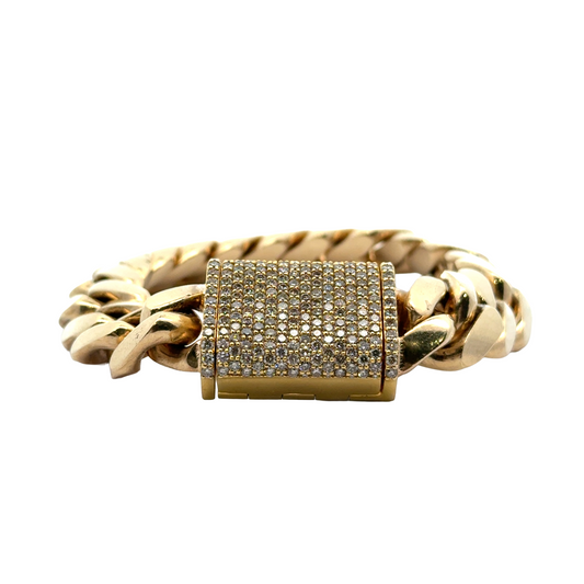 Cuban Bracelet