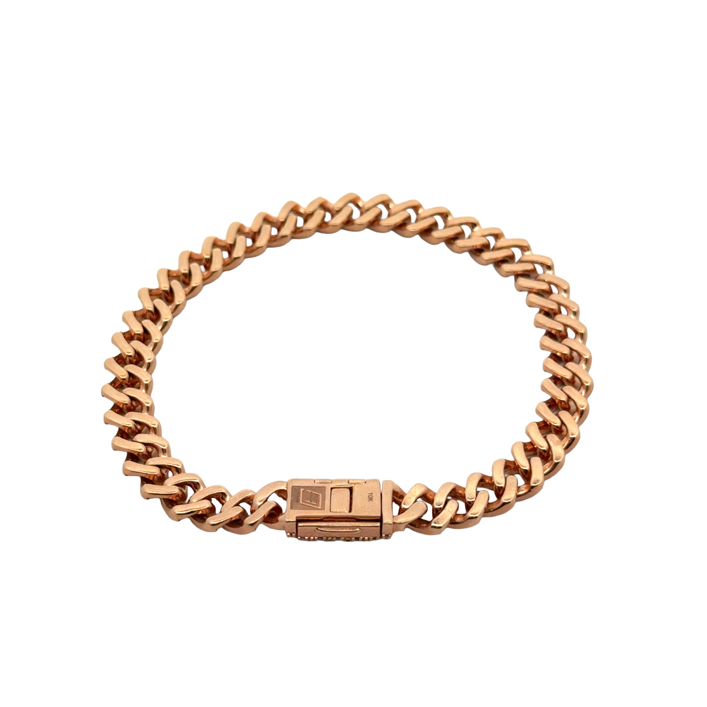 Cuban Bracelet