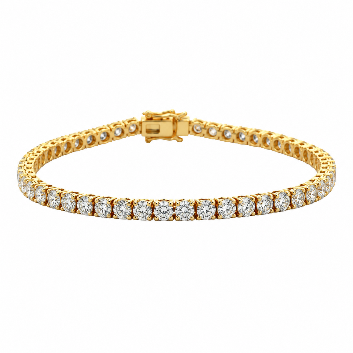 Tennis Bracelet 7"