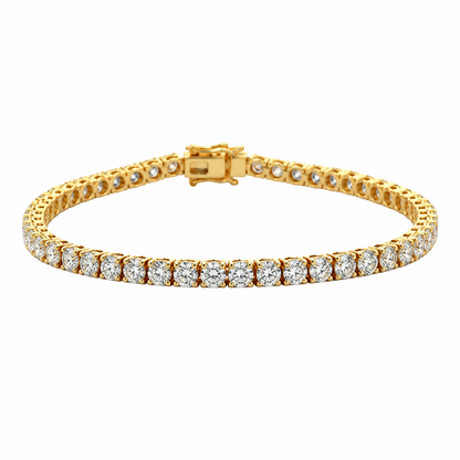 Tennis Bracelet 7"