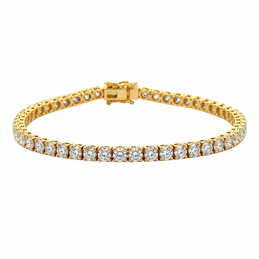 Tennis Bracelet 7"