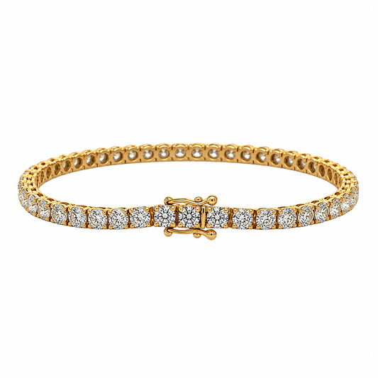 Tennis Bracelet 7"