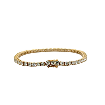 Tennis Bracelet 7"