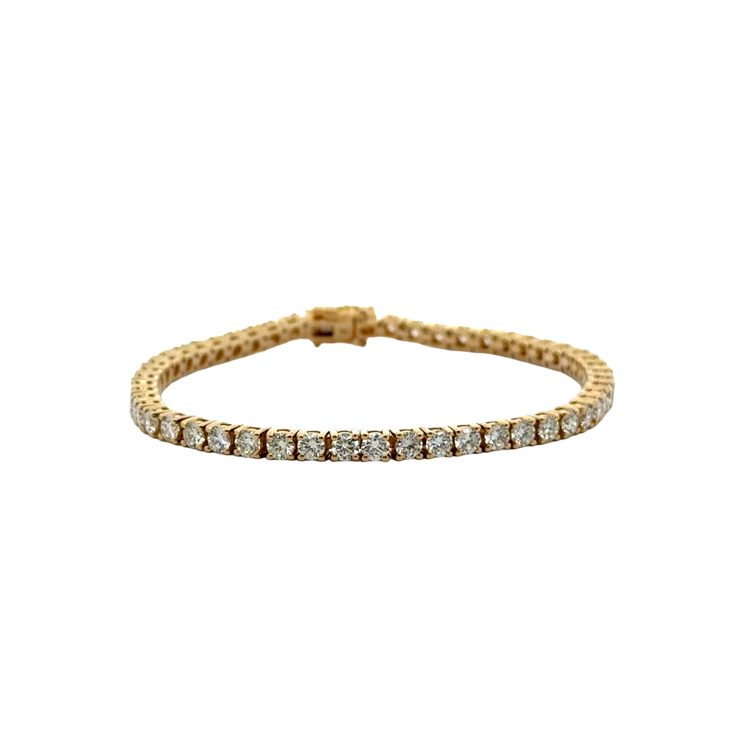Tennis Bracelet 7"