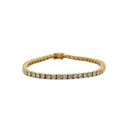 Tennis Bracelet 7"