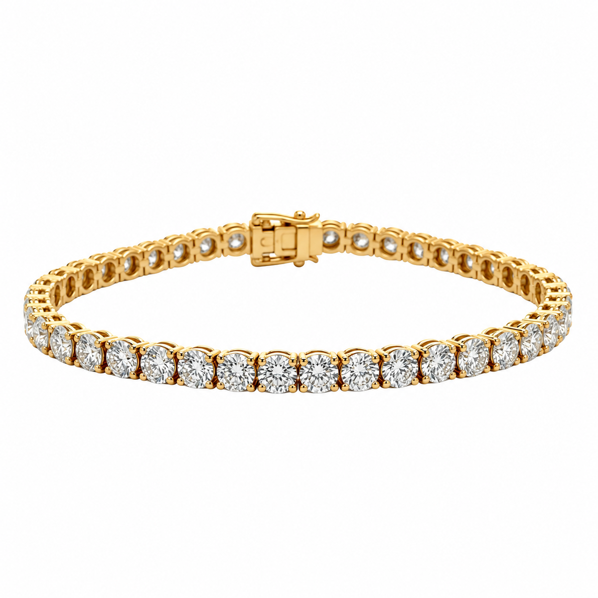 Tennis Bracelet 7"