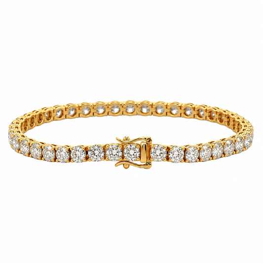 Tennis Bracelet 7"