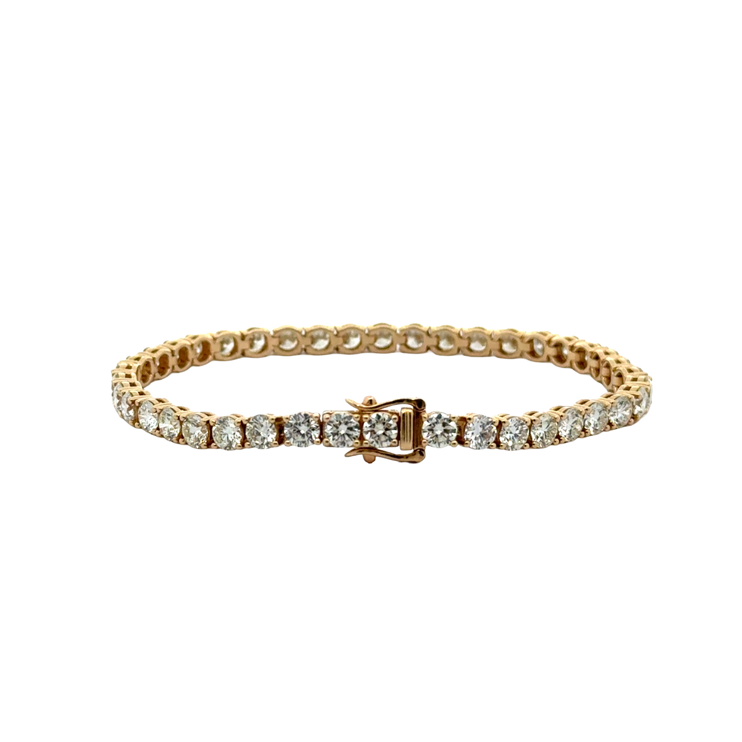 Tennis Bracelet 7"