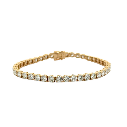Tennis Bracelet 7"