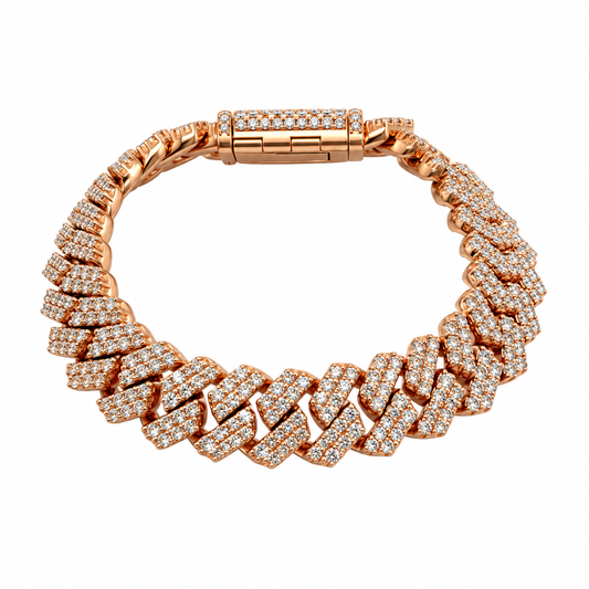 Cuban Bracelet