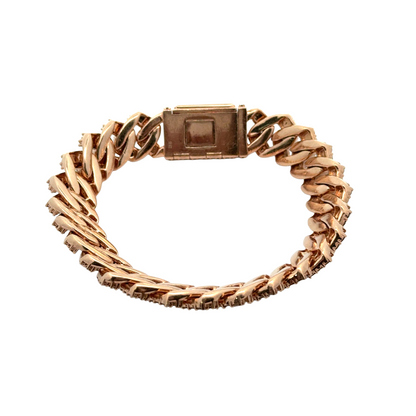 Cuban Bracelet