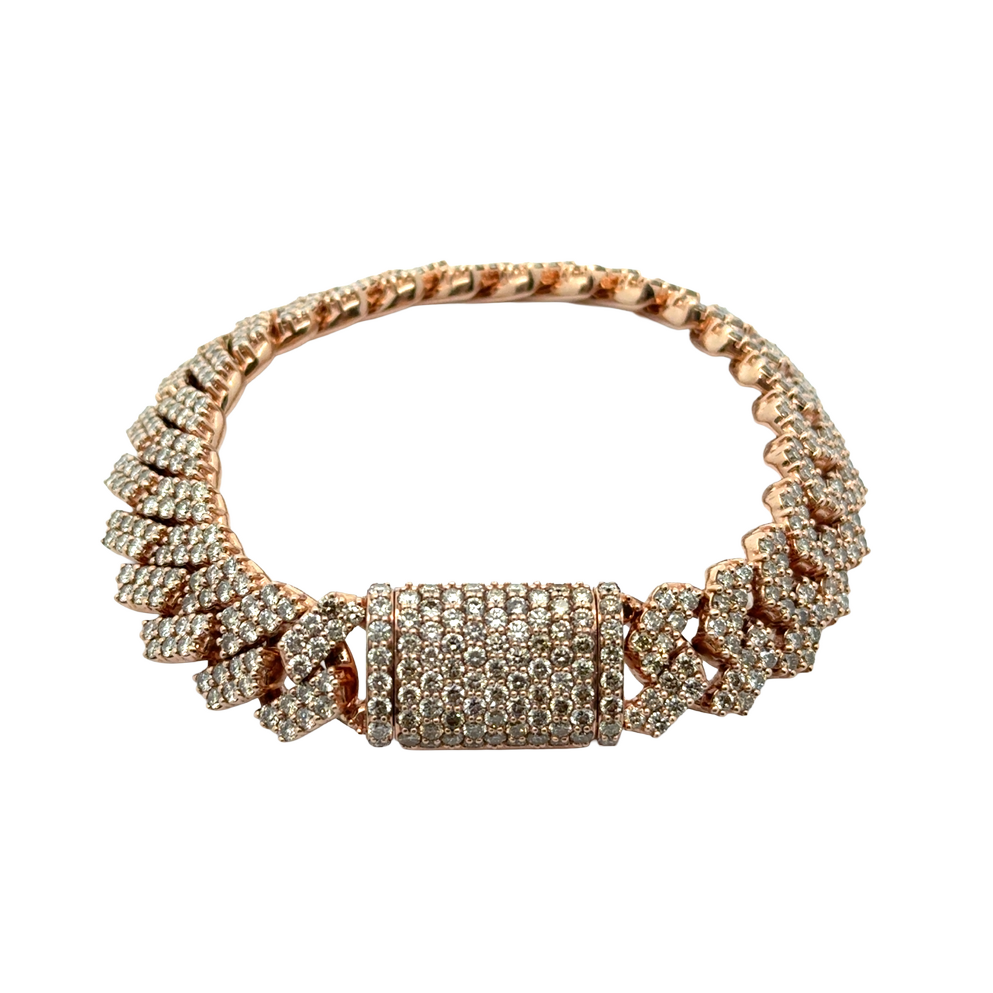 Cuban Bracelet