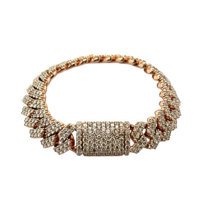 Cuban Bracelet