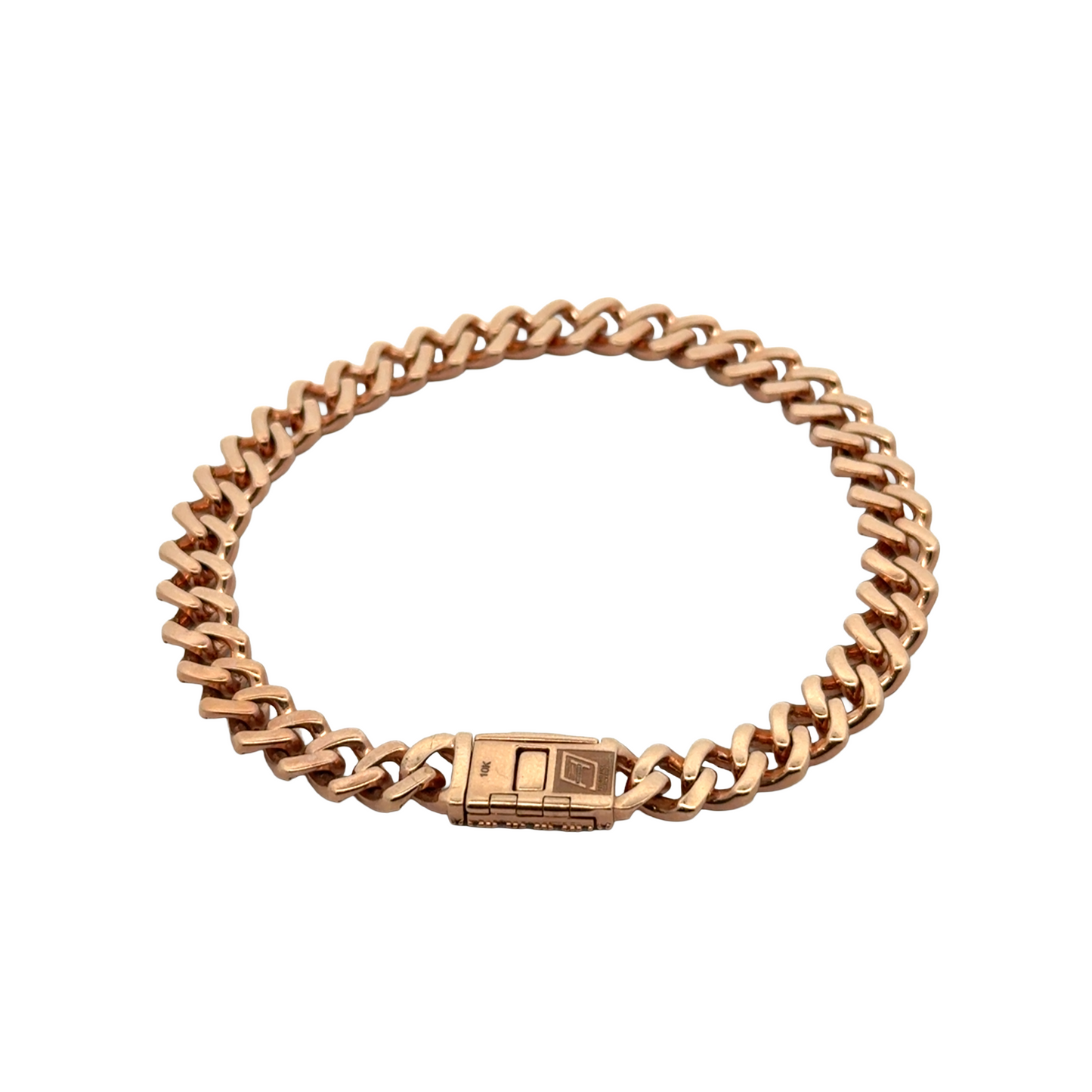 Cuban Bracelet