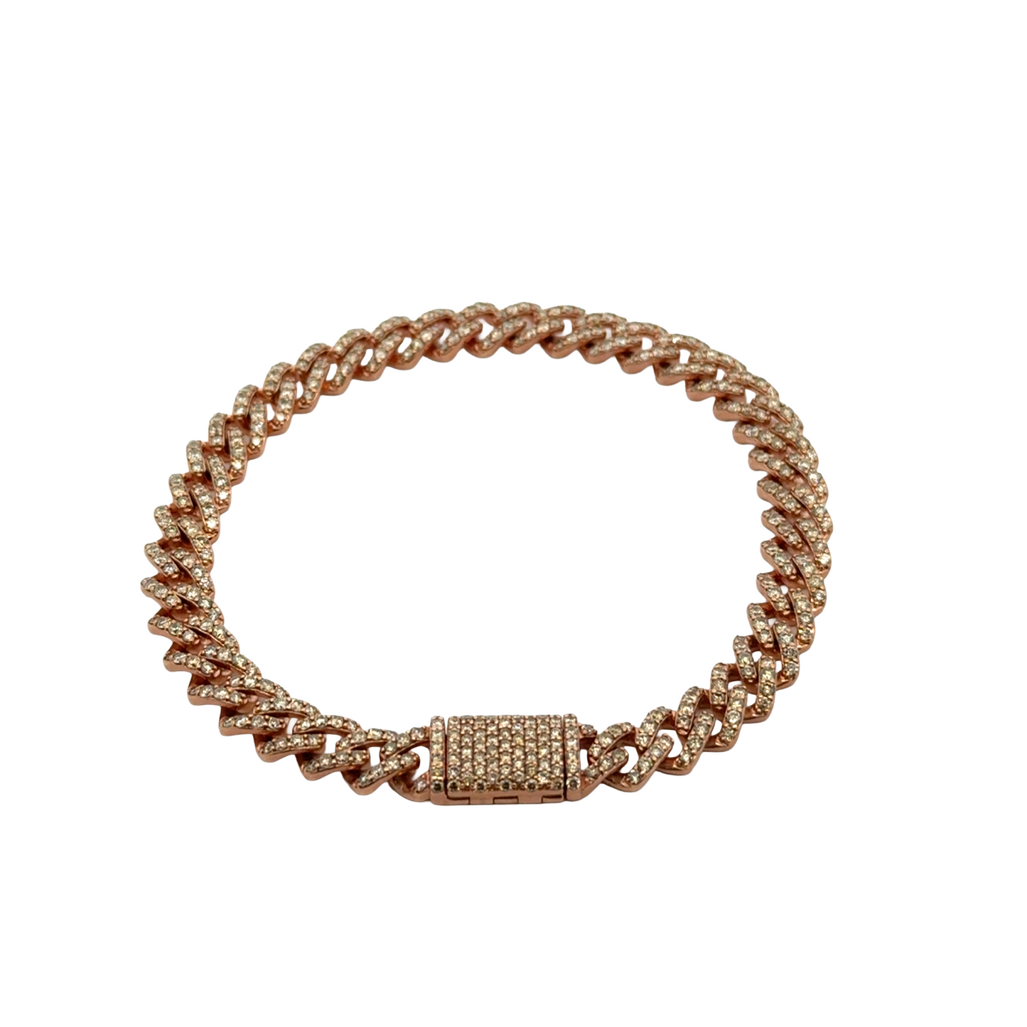 Cuban Bracelet