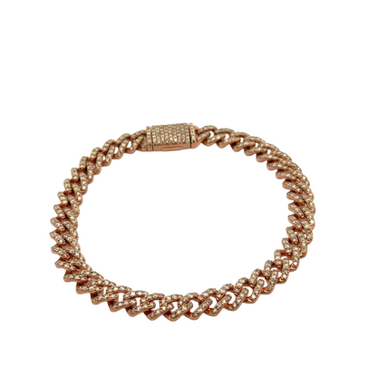 Cuban Bracelet