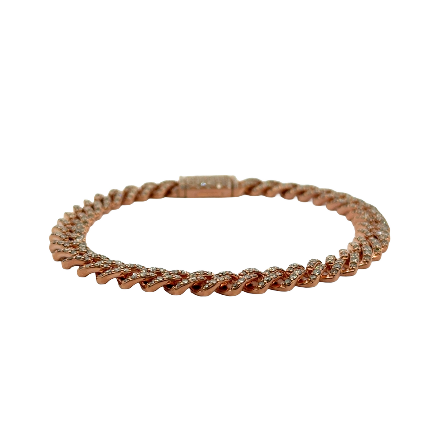 Cuban Bracelet